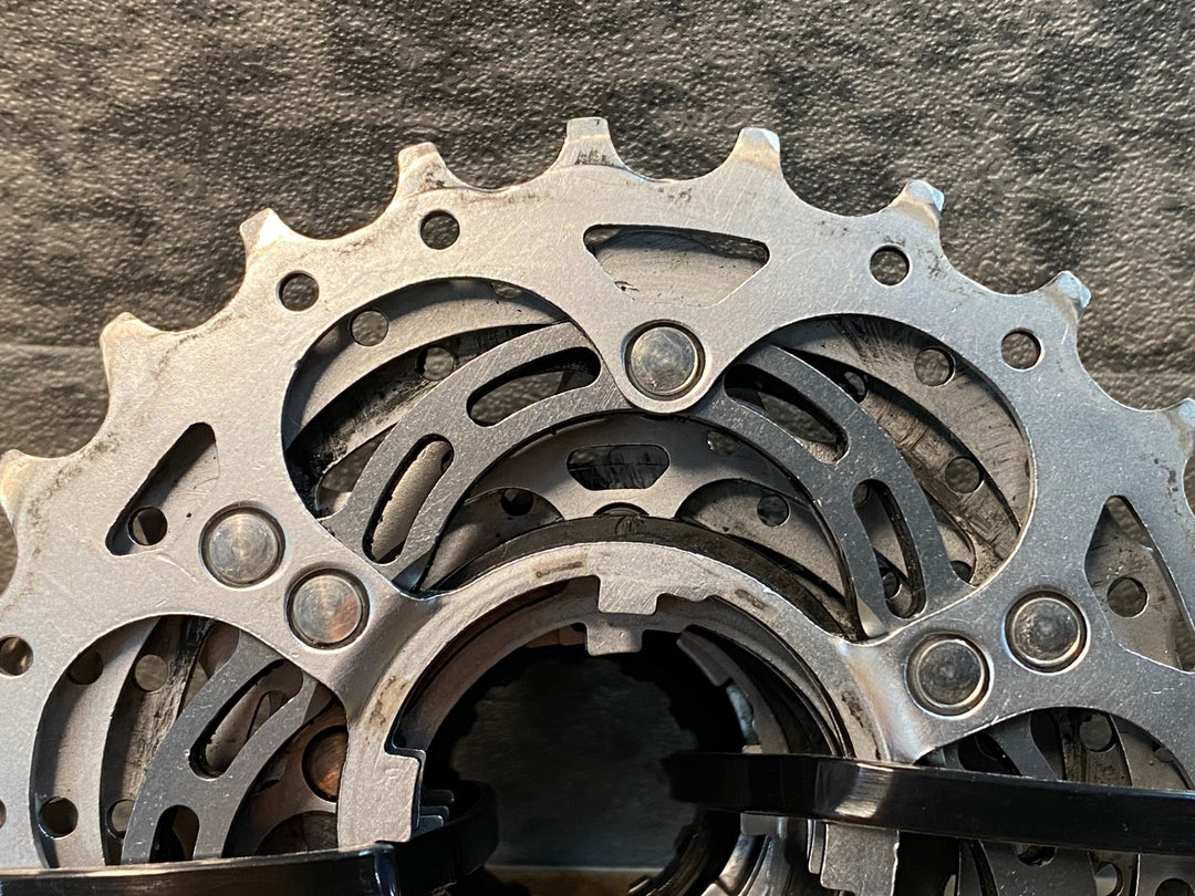 JK404 カンパニョーロ Campagnolo コーラス CHORUS スプロケット 11S ※ロックリング10S用