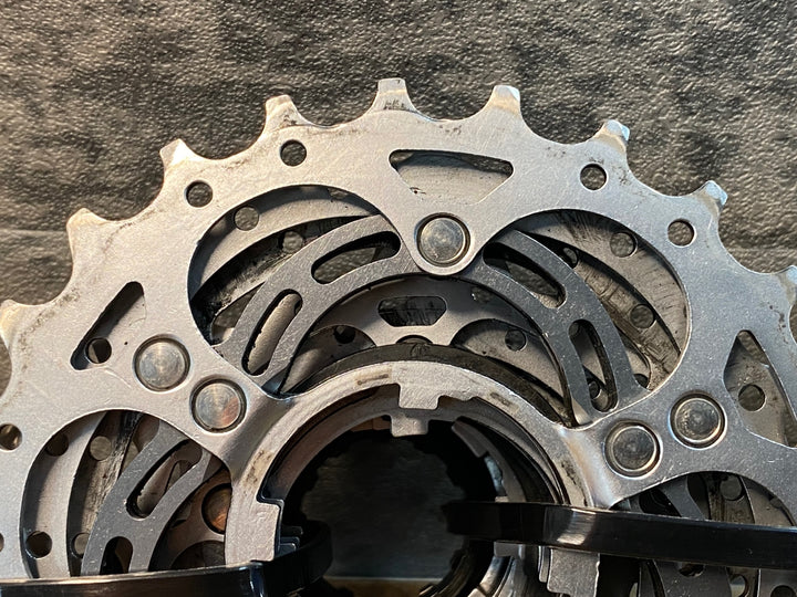 JK404 カンパニョーロ Campagnolo コーラス CHORUS スプロケット 11S ※ロックリング10S用