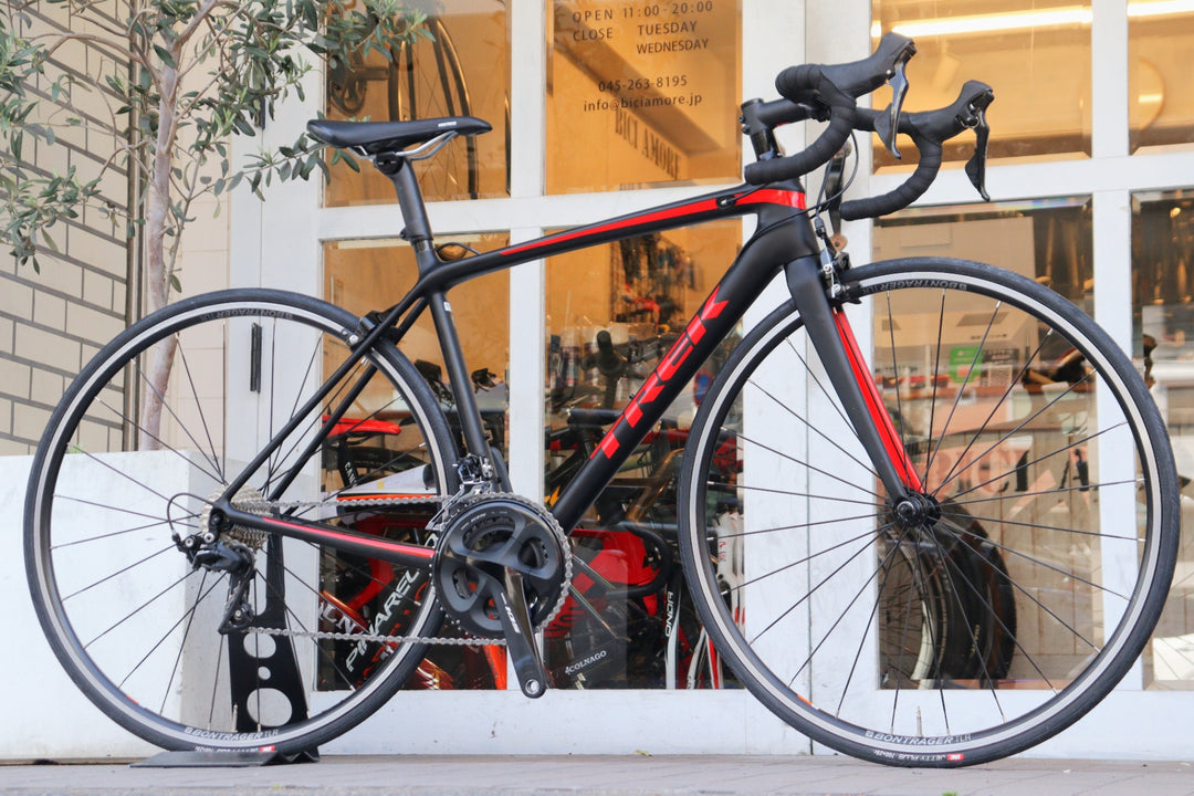 トレック TREK エモンダ EMONDA SL5 2019モデル 52サイズ シマノ 105 R7000 11S カーボン ロードバイク 【横浜店】