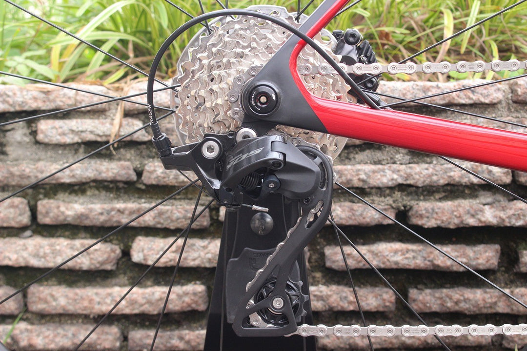 トレック TREK マドン MADONE SL5 GEN8 2026 Mサイズ シマノ 105 R7120 12S カーボン ロードバイク 【名古屋店】