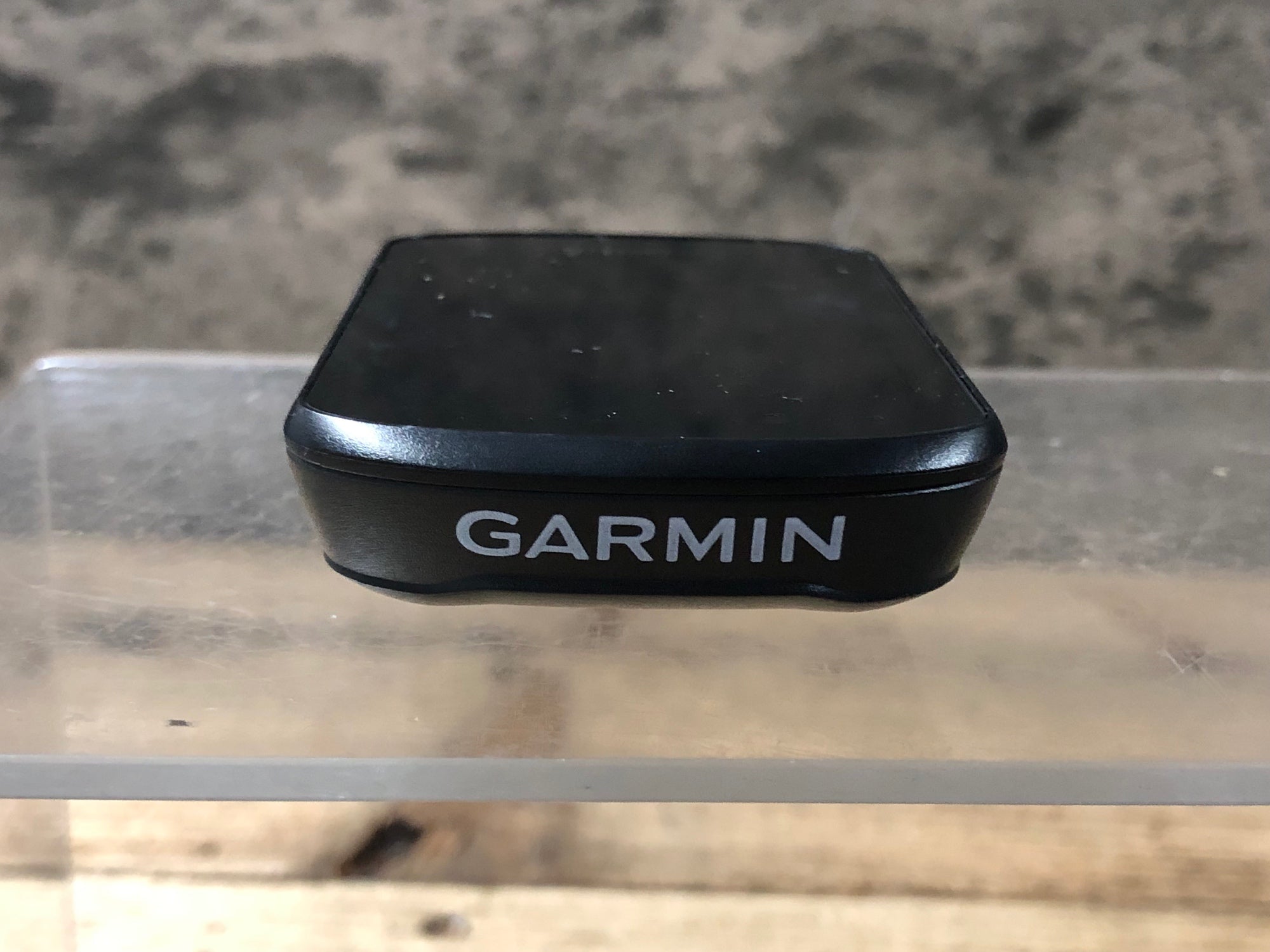 KG687 ガーミン GARMIN EDGE 530 サイクルコンピュータ スピード
