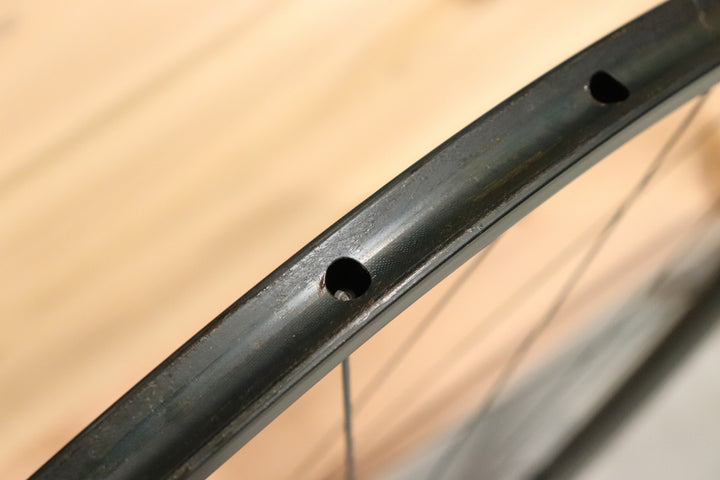 エンヴィ ENVE 1.25 DT SWISS 240s カーボン チューブラー リアホイール シマノ11S/12S 手組 【仙台店】