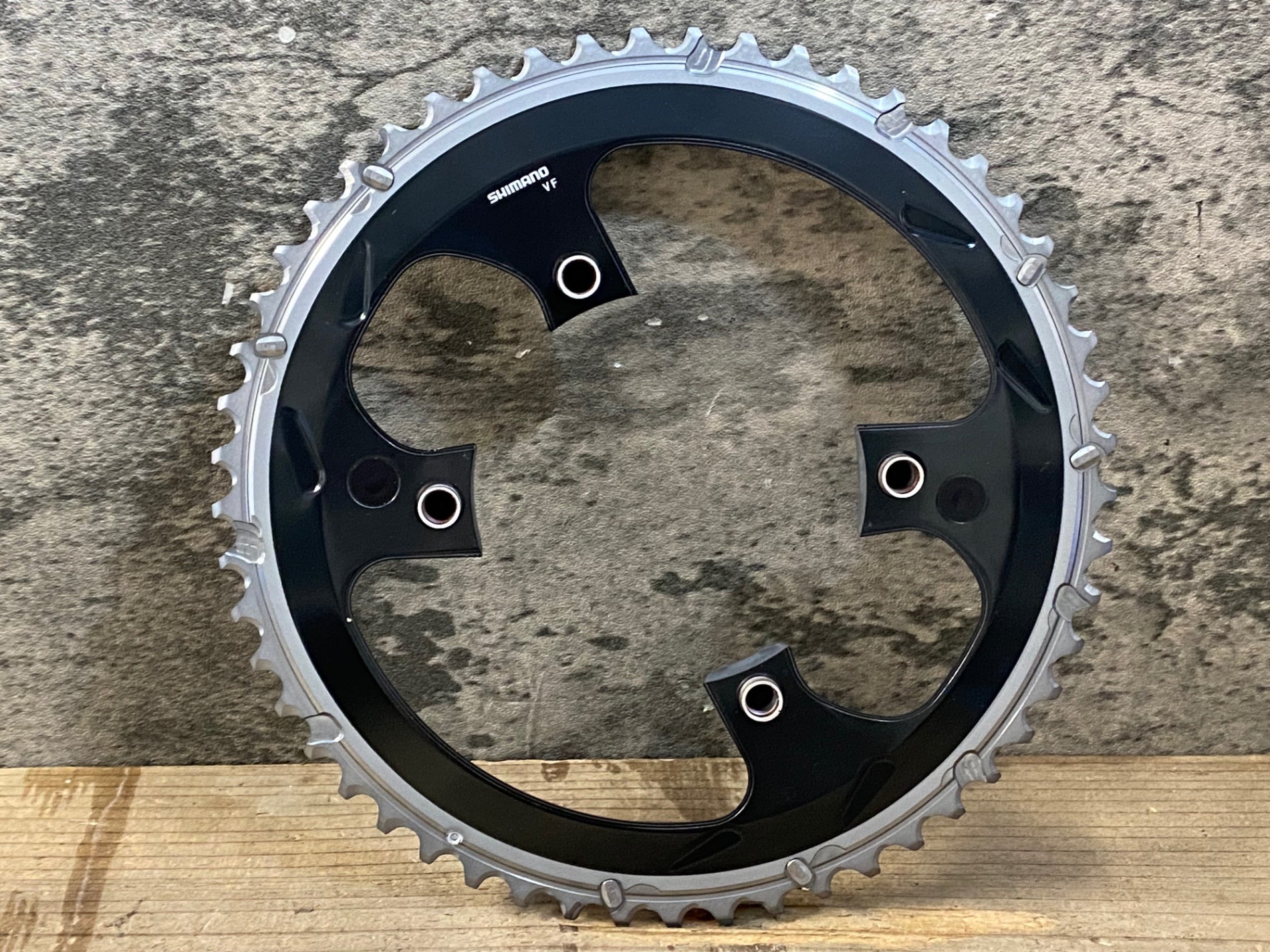 JY581 シマノ SHIMANO デュラエース DURA-ACE FC-9000 アウター
