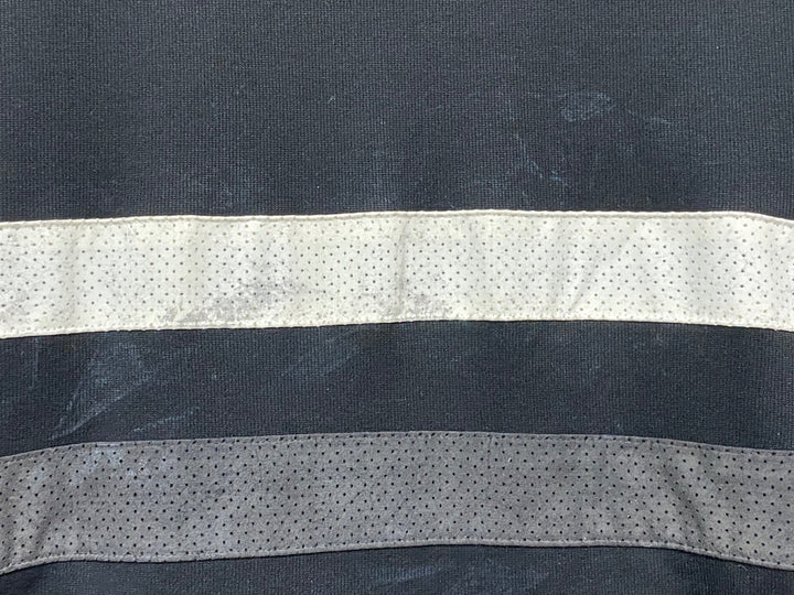 JM127 ラファ Rapha BREVET JERSEY 半袖 サイクルジャージ 黒 M ※ジッパー破損