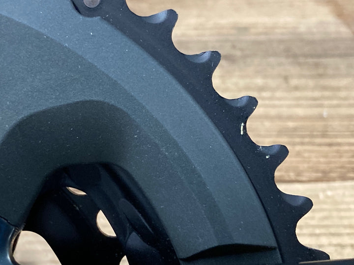 KO829 シマノ SHIMANO ティアグラ Tiagra FC-4703 クランクセット 50/39/30T 170mm