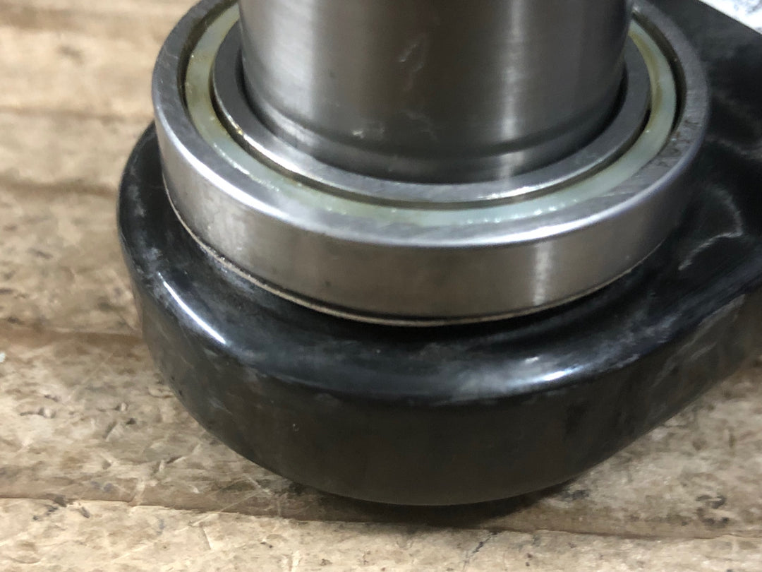 JS459 カンパニョーロ CAMPAGNOLO スーパーレコード SUPERRECORD カーボン クランクアーム 左のみ