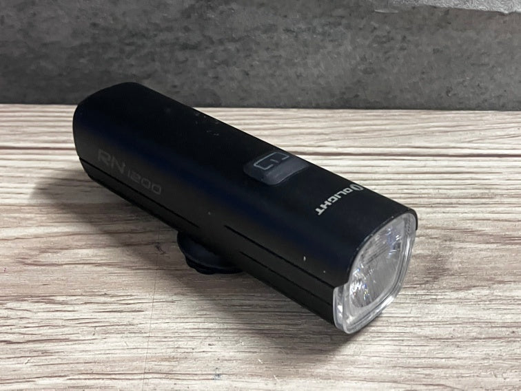 JZ446 オーライト OLIGHT RN1200 フロントライト 点灯確認済み