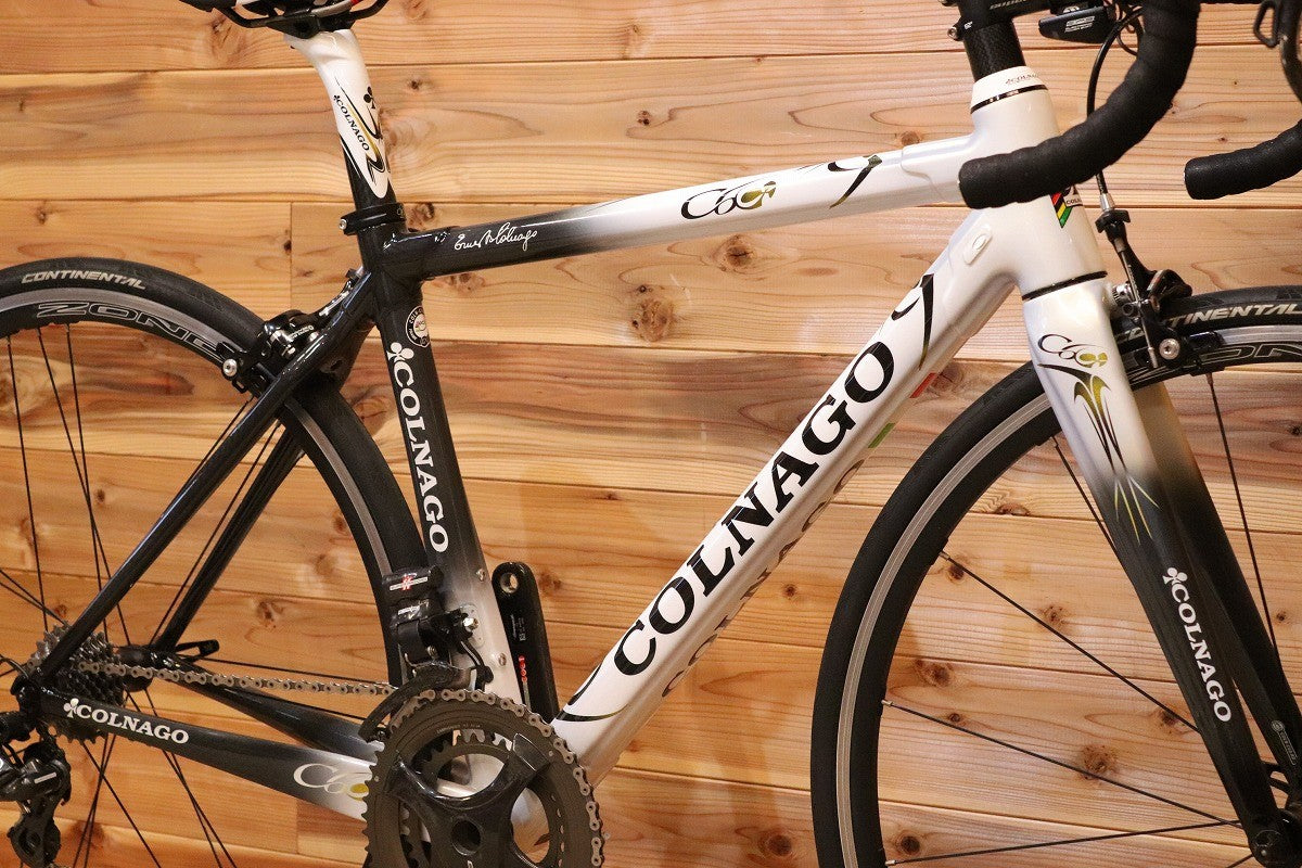 コルナゴ COLNAGO C60 450Sサイズ カンパニョーロ スーパー