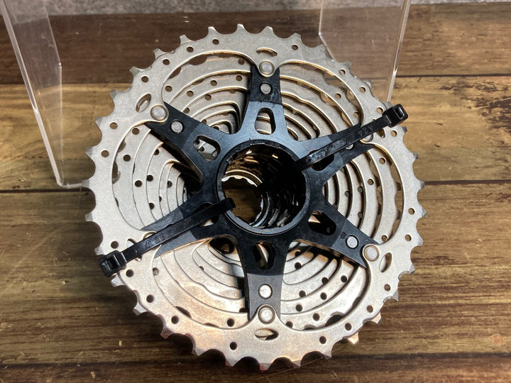 JT436 シマノ SHIMANO CS-HG700-11 スプロケット 11-34T 11S