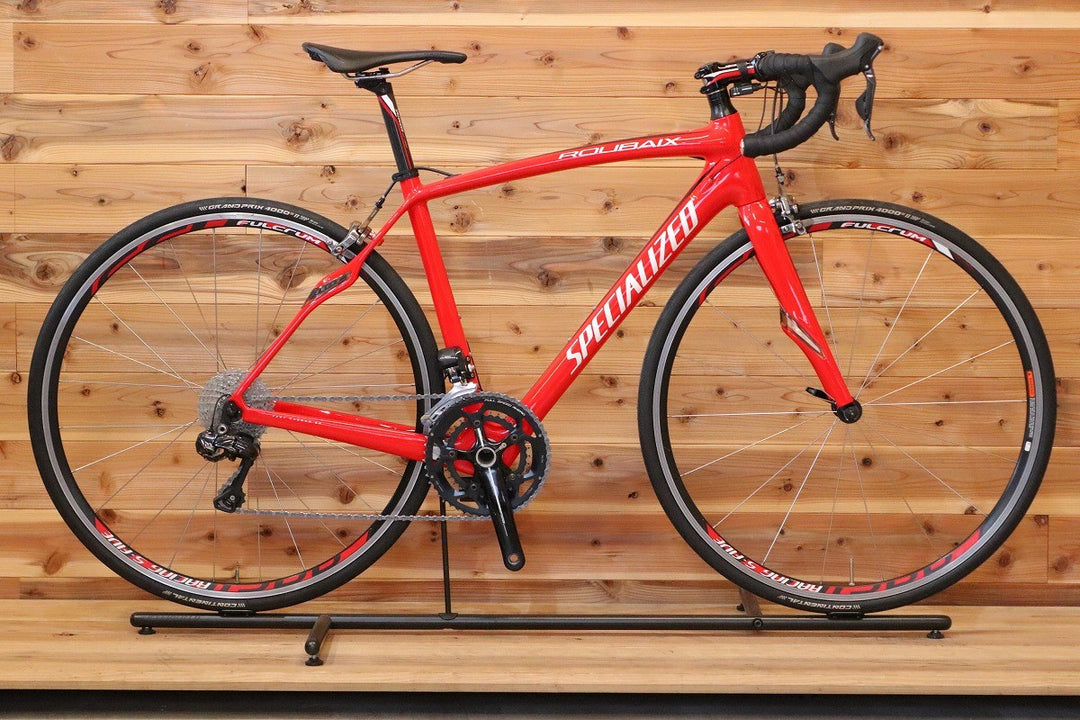 スペシャライズド SPECIALIZED ルーベ ROUBAIX SL4 COMP 2014モデル 52 