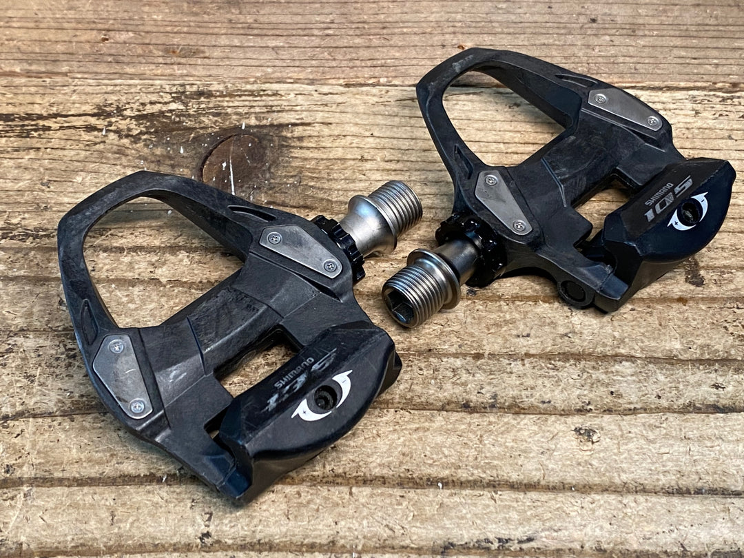 JN543 シマノ SHIMANO 105 PD-R7000 ビンディングペダル