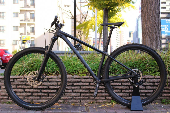 スペシャライズド SPECIALIZED フューズ FUSE COMP 2020年モデル Mサイズ スラム SX EAGLE MIX 12S アルミ マウンテンバイク MTB 【名古屋店】