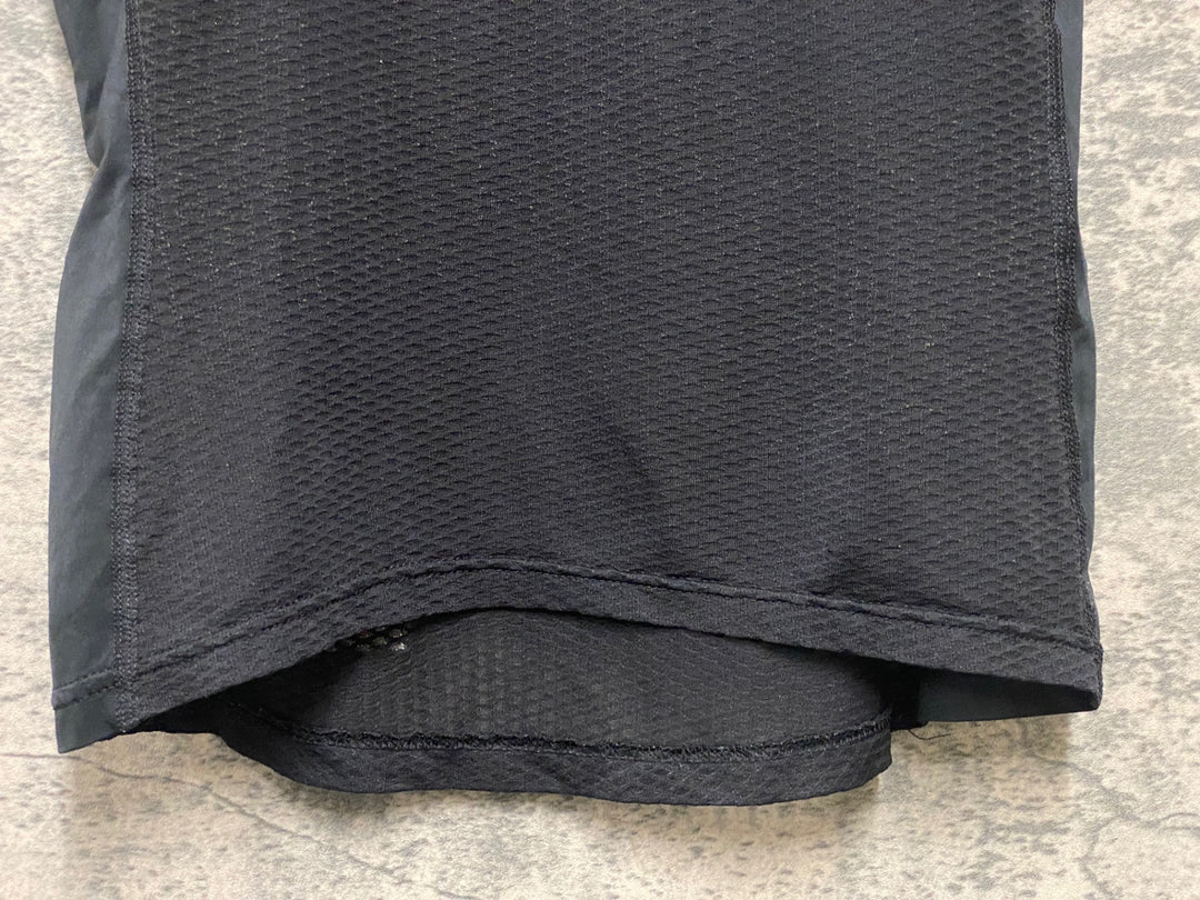 KC835 ラファ Rapha PRO TEAM ノースリーブ ベースレイヤー 黒 XS