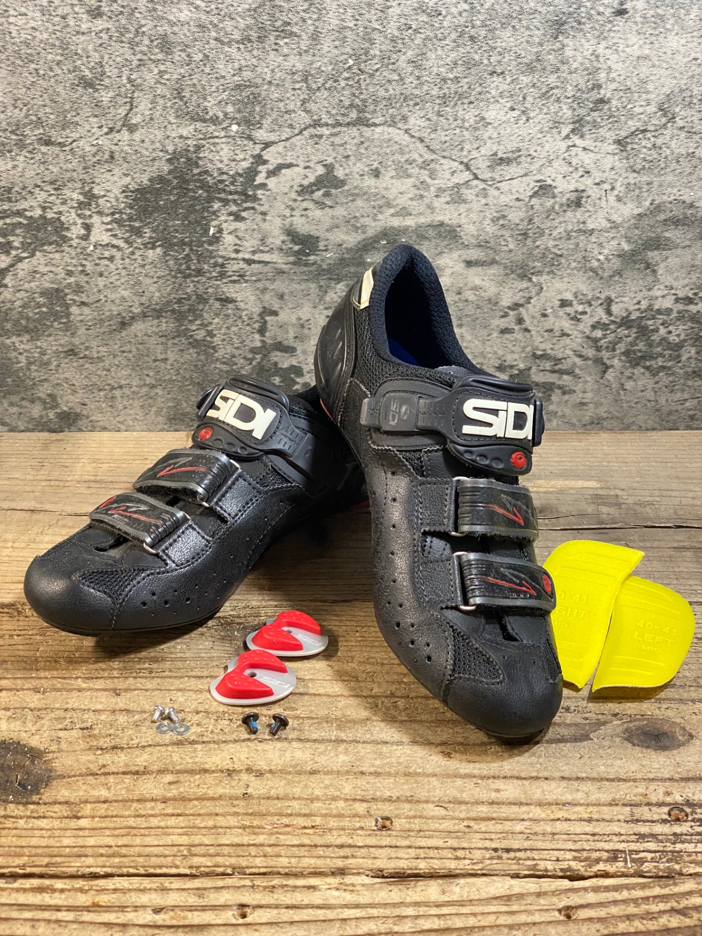SIDI ビンディングシューズ 商品の状態:新品 【公式通販】