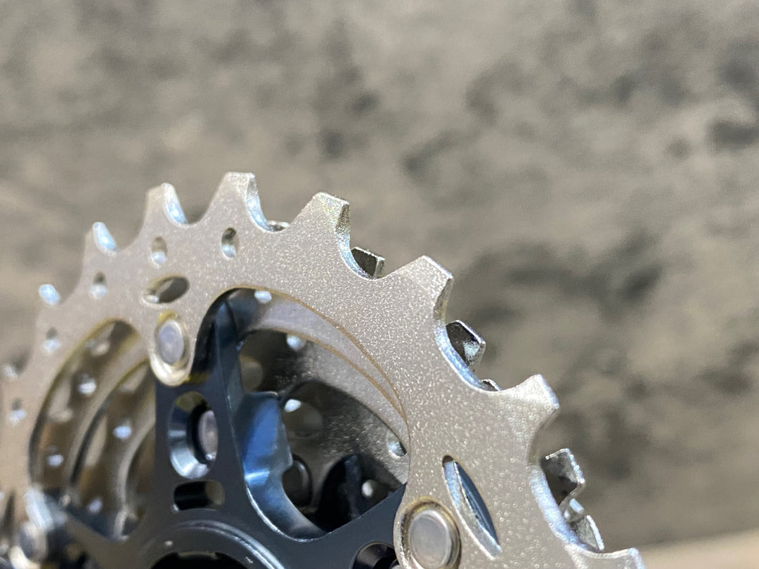 JQ286 シマノ SHIMANO アルテグラ ULTRGRA CS-6800 スプロケット 11-25S 11S