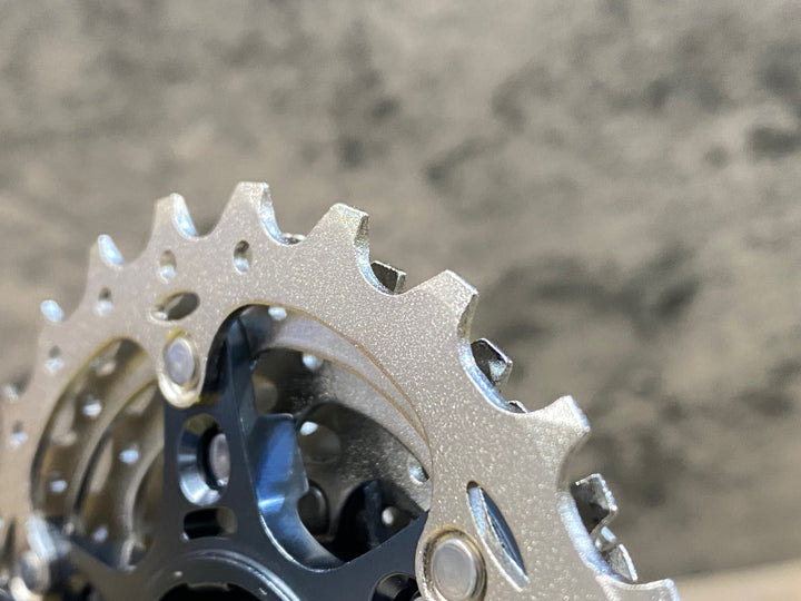 JQ286 シマノ SHIMANO アルテグラ ULTRGRA CS-6800 スプロケット 11-25S 11S