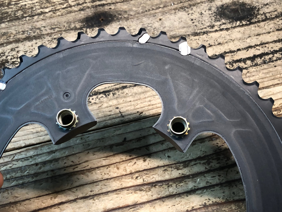 JR863 シマノ SHIMANO アルテグラ ULTEGRA FC-6800 アウターチェーンリング 52T