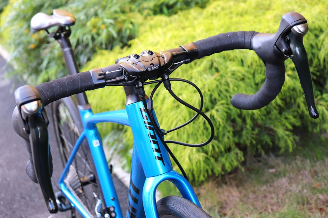 ジャイアント GIANT コンテンド CONTEND AR2 DISC 2020年 Sサイズ シマノ ティアグラ 4700 MIX アルミ ロードバイク【さいたま浦和店】