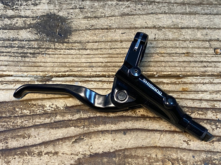 JV293 シマノ SHIMANO BL-RS600 ブレーキレバー ホース セット 3フィンガー