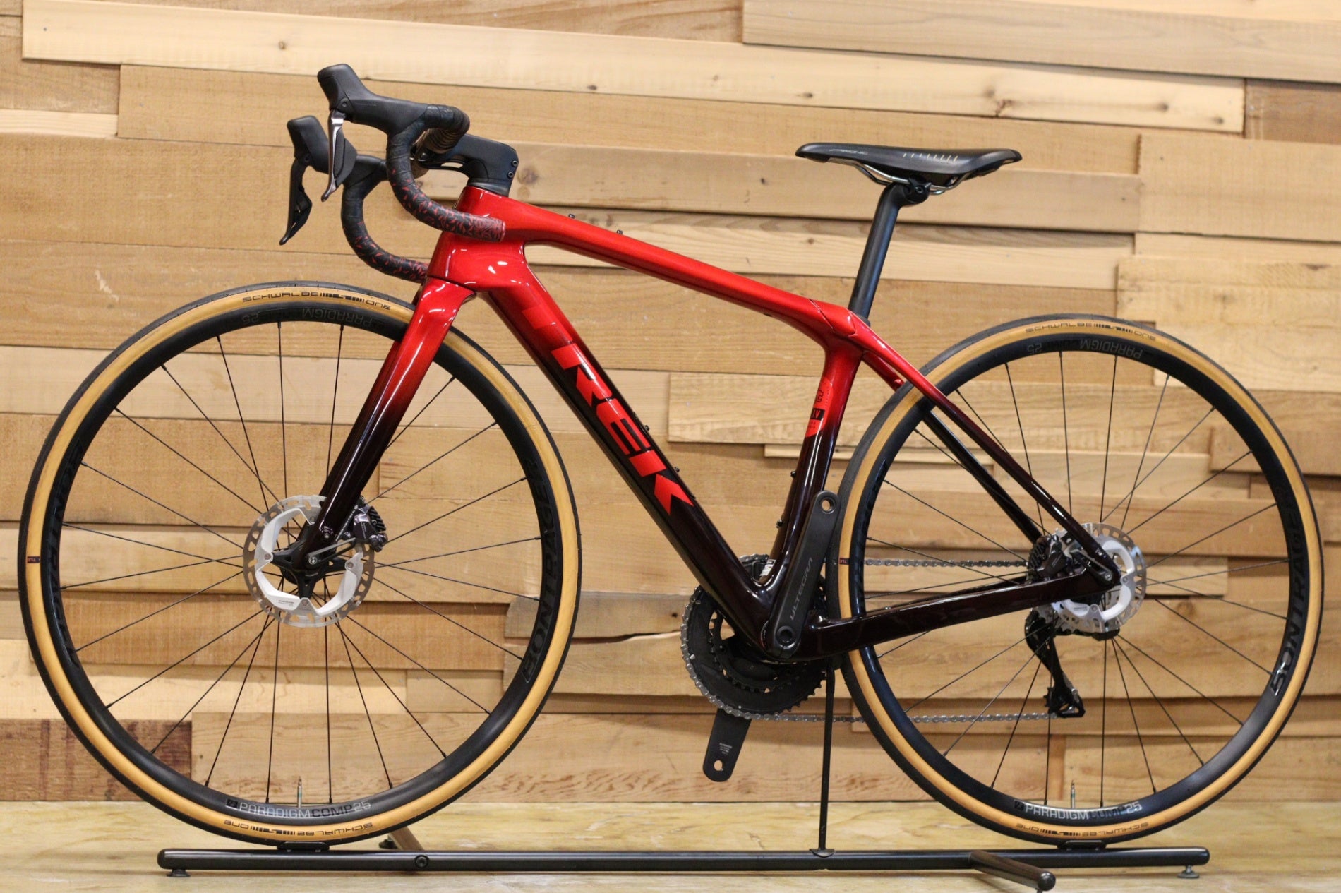 トレック TREK ドマーネ DOMANE SLR GEN4 2023 50サイズ シマノ
