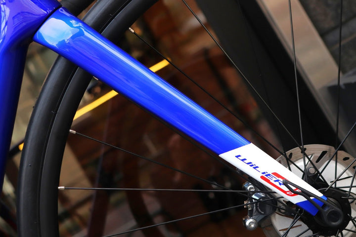ウィリエール WILIER ゼロ ZERO SLR DISC 2022 Sサイズ シマノ アルテグラ R8070 Di2 11S カーボン ロードバイク 【東京南麻布店】