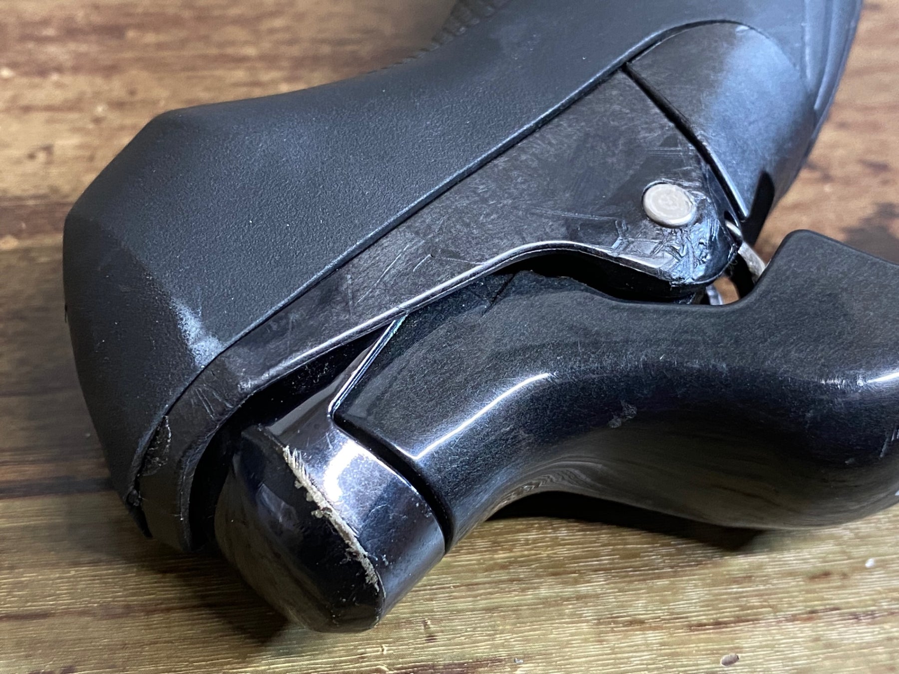 JO980 シマノ SHIMANO アルテグラ ULTEGRA ST-R8000 STIレバー 2x11S