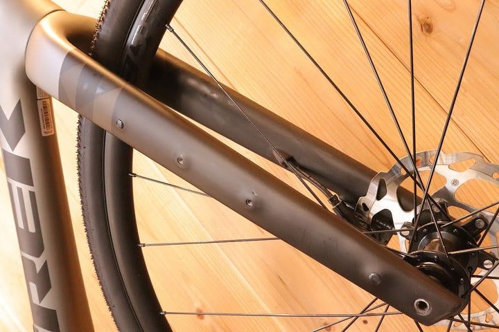 トレック TREK チェックポイント CHECKPOINT SL5 DISC 2022年モデル 54サイズ シマノ GRX RX810 MIX 11S カーボン グラベル ロードバイク 【芦屋店】