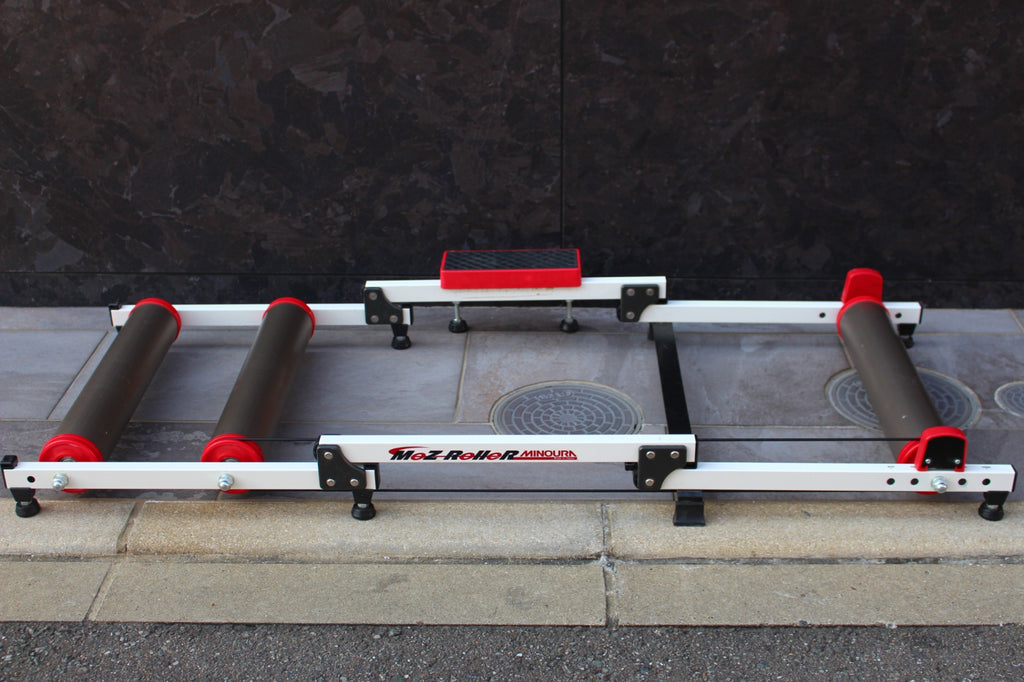 ミノウラ MINOURA モッズローラー MOZ-ROLLER 3本ローラー ローラ台
