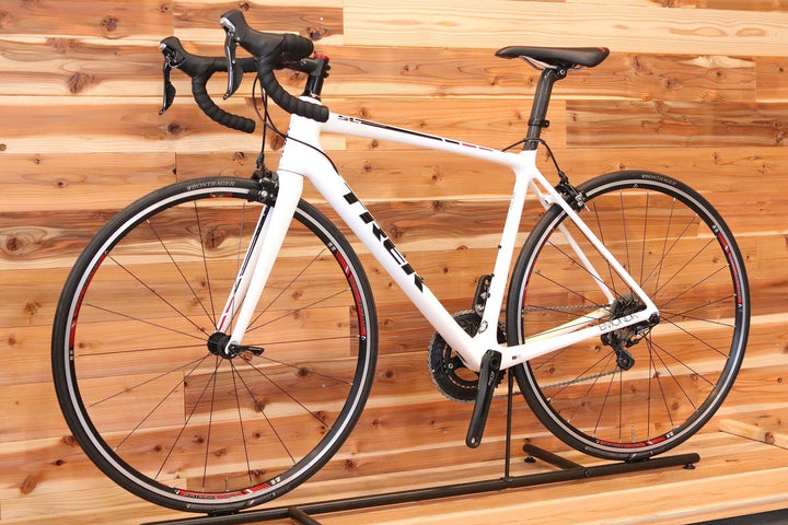 トレック TREK エモンダ EMONDA SL5 2015モデル 54サイズ シマノ 105 5800 11S カーボン ロードバイク  【広島店】