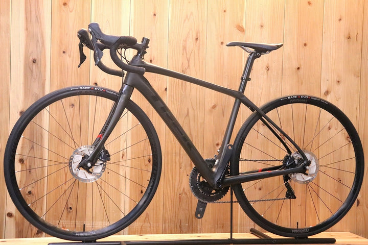 【訳アリ】 トレック TREK ドマーネ DOMANE SL6 DISC 2018年モデル 50サイズ シマノ アルテグラ R8020 11S カーボン ロードバイク 【芦屋店】