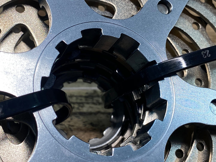 JM345 シマノ SHIMANO アルテグラ ULTEGRA CS-6700 スプロケット 10s 12-30T