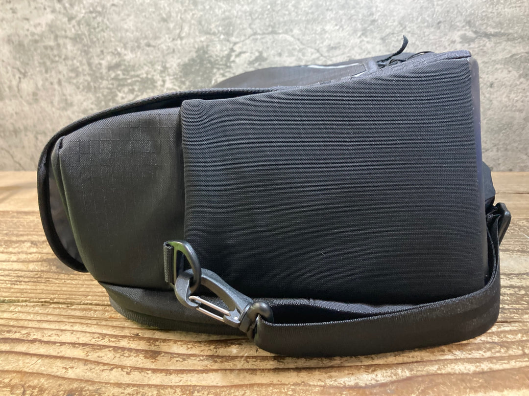 KD510 ターン tern GO TO BAG フロントバッグ マウント付属