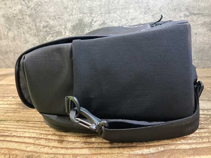 KD510 ターン tern GO TO BAG フロントバッグ マウント付属