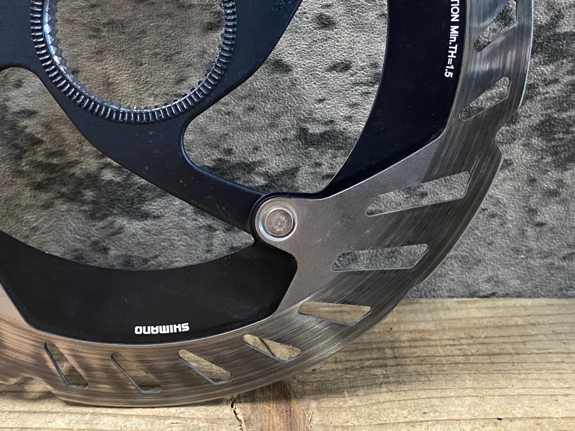 KI628 シマノ SHIMANO デュラエース DURA-ACE RT-CL900 ディスク