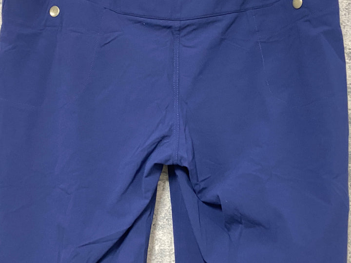 JX480 カフェドシクリステ CAFE DU CYCLISTE Renee Men ショートパンツ サイクルパンツ 紺 XL