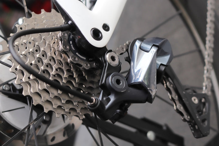 フェルト FELT AR ADVANCED DISC 2021年モデル 54サイズ シマノ アルテグラ R8020 11S カーボン ロードバイク 【東京南麻布店】