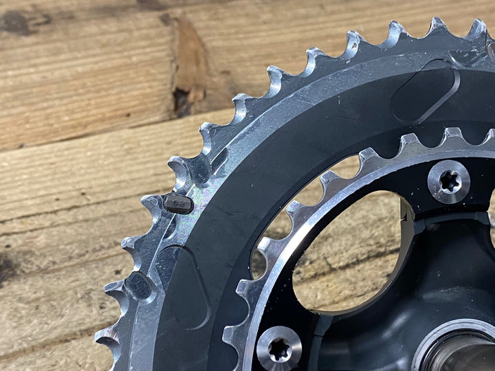 KJ206 シマノ SHIMANO デュラエース DURA-ACE FC-7950 クランクセット 170mm 50/34T 10S