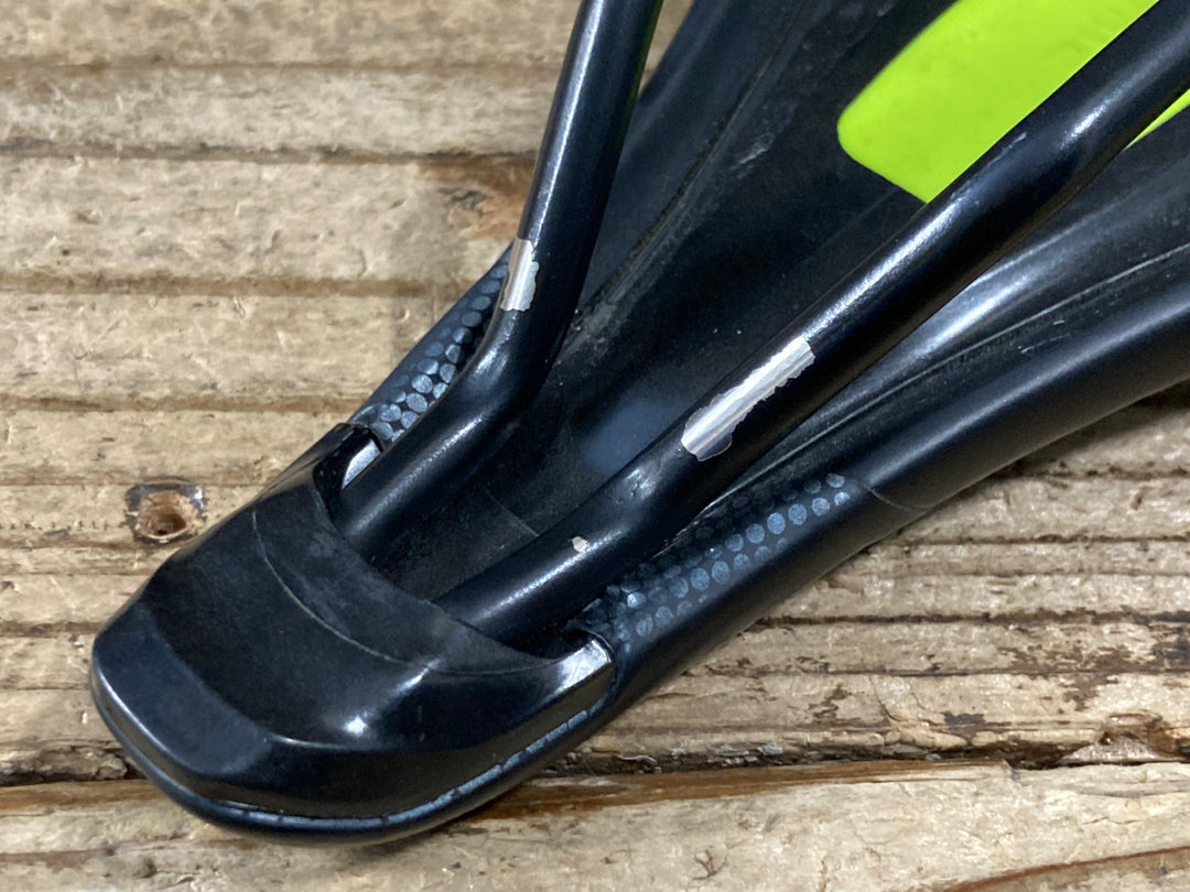 KM872 スペシャライズド SPECIALIZED パワー POWER MIMIC サドル HOLLOW TIレール 143mm ※締め跡
