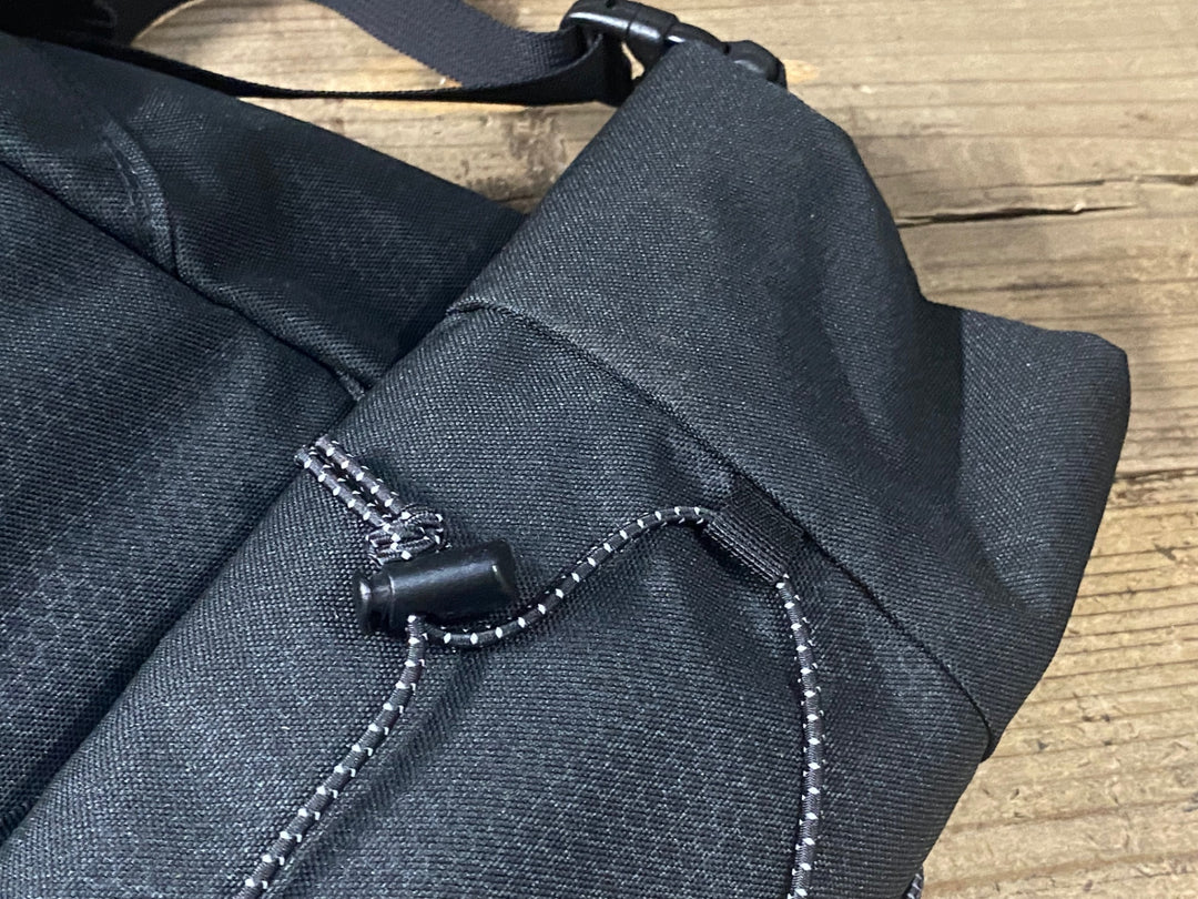 KK701 トピーク TOPEAK Backloader サドルバッグ 10L 黒