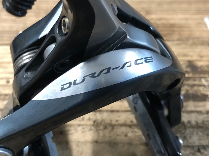 KH230 シマノ SHIMANO デュラエース DURA-ACE BR-9000 キャリパーブレーキ リア