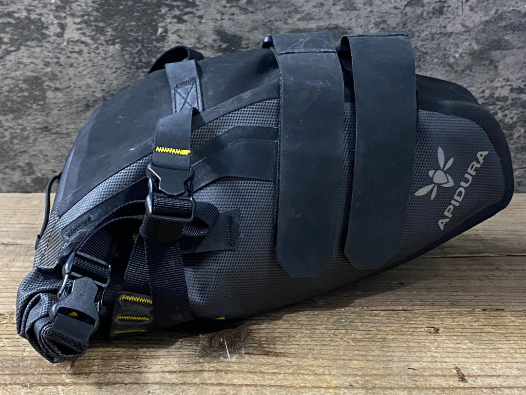 KN219 アピデュラ APIDURA EXPEDITION SADDLE PACK サドルバッグ