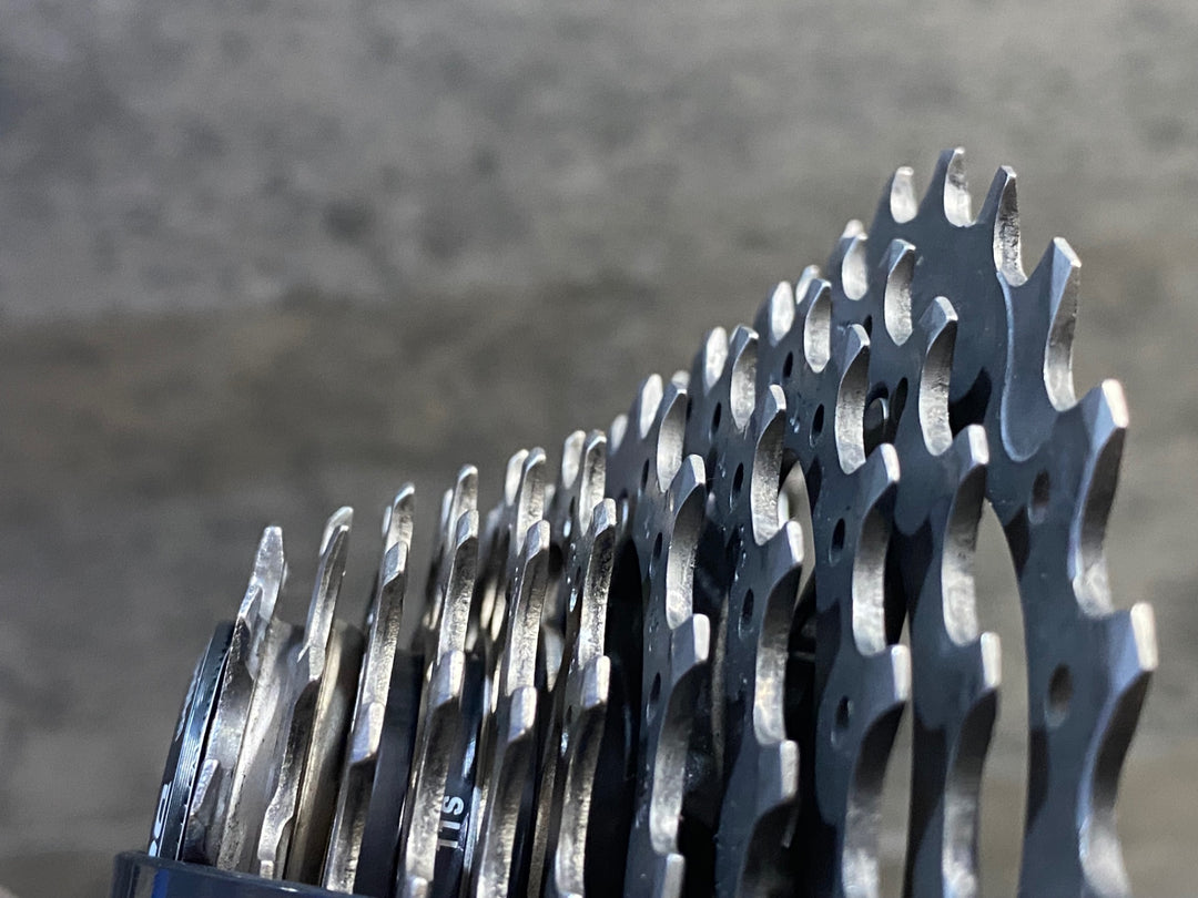 JT981 シマノ SHIMANO デュラエース DURA-ACE CS-9000 スプロケット 12-28T 11S