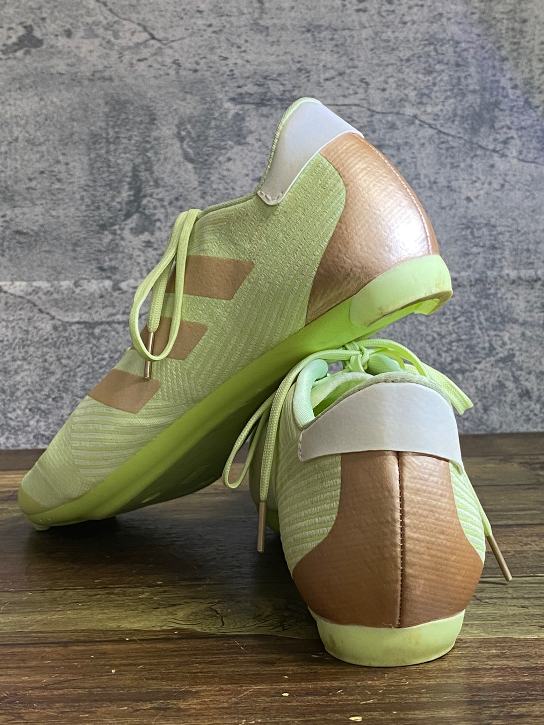 JM439 アディダス adidas ビンディングシューズ 3穴 27cm
