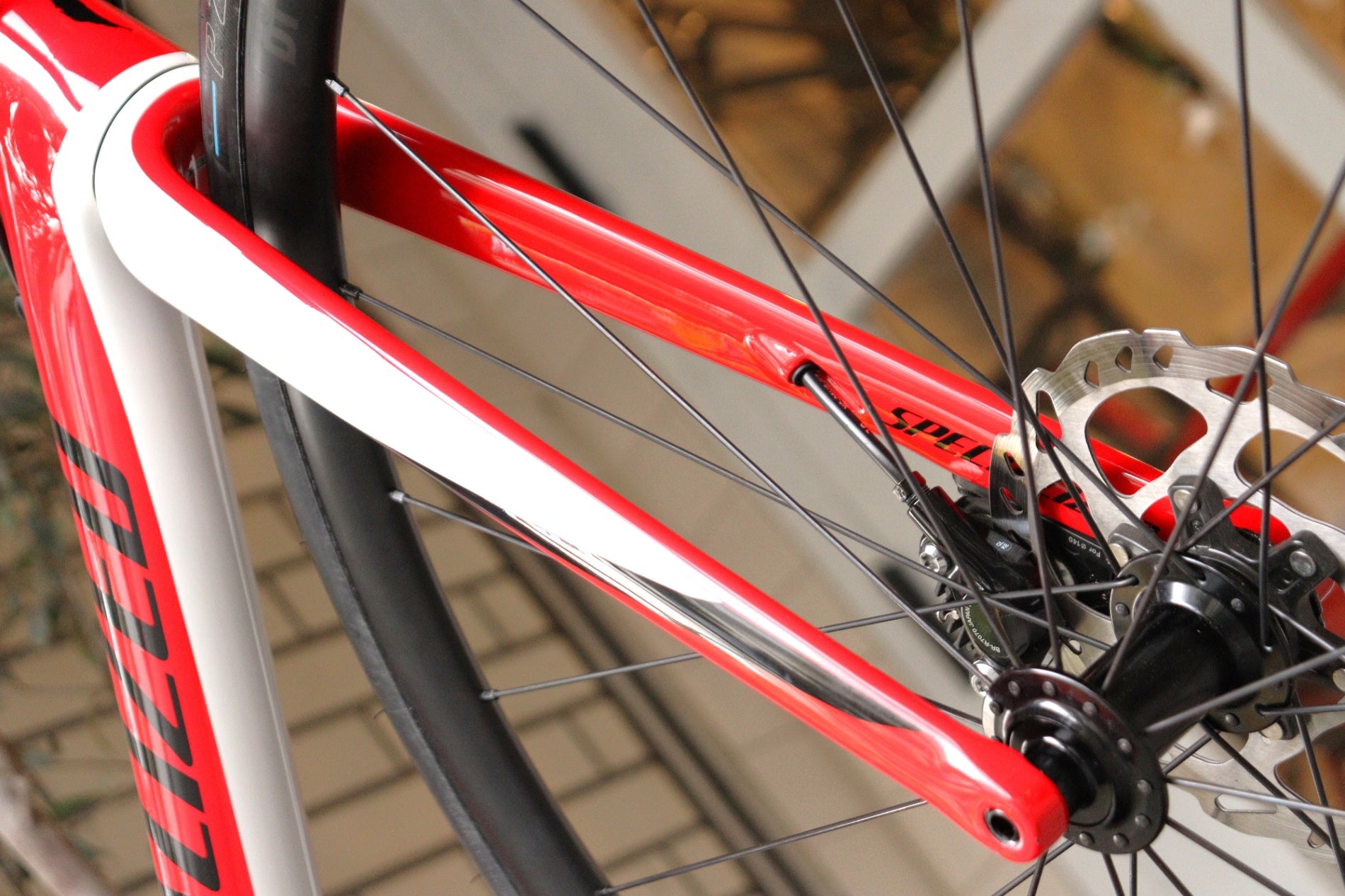 スペシャライズド SPECIALIZED ターマック TARMAC SL6 SPORT 2019