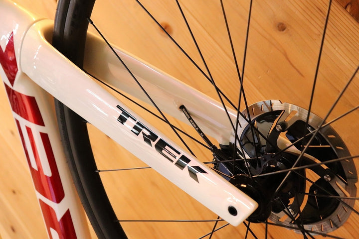 トレック TREK マドン MADONE SLR DISC GEN6 2020年モデル 54サイズ シマノ デュラエース R9120 11S カーボン ロードバイク 【芦屋店】