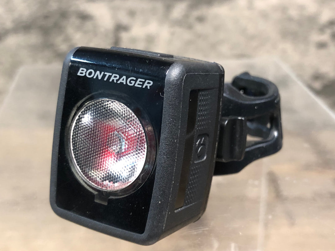 IZ268 ボントレガー BONTRAGER Flare RT リアライト 点灯確認済み
