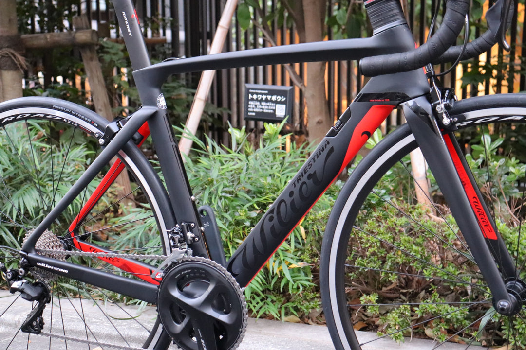 ウィリエール WILIER チェント CENTO10 ELITE 2020 Sサイズ シマノ 105 R7000 11S カーボン ロードバイク 【さいたま浦和店】