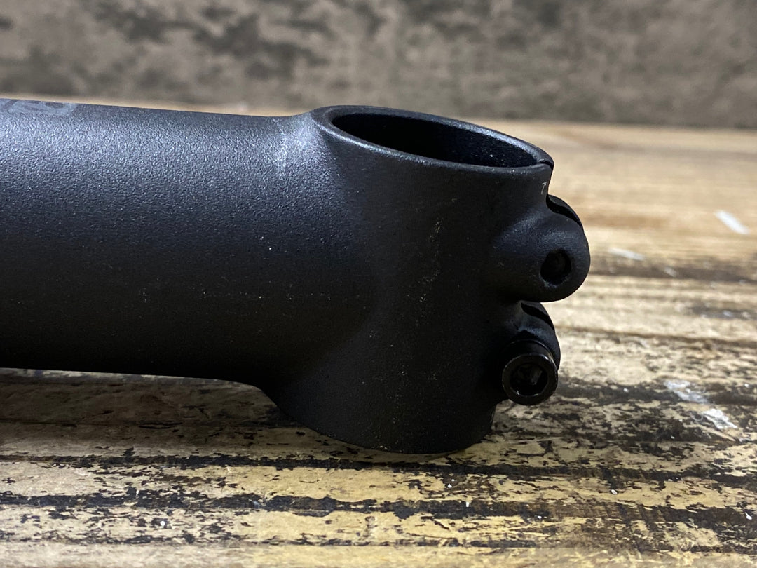 JQ640 ボントレガー BONTRAGER COMP BLENDR STEM アルミステム 黒 Φ31.8 90mm