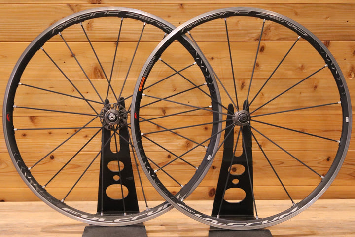 フルクラム FULCRUM レーシング ゼロ RACING ZERO シマノ 11S/12S 17C アルミ クリンチャー ロードバイク ホイールセット 【広島店】