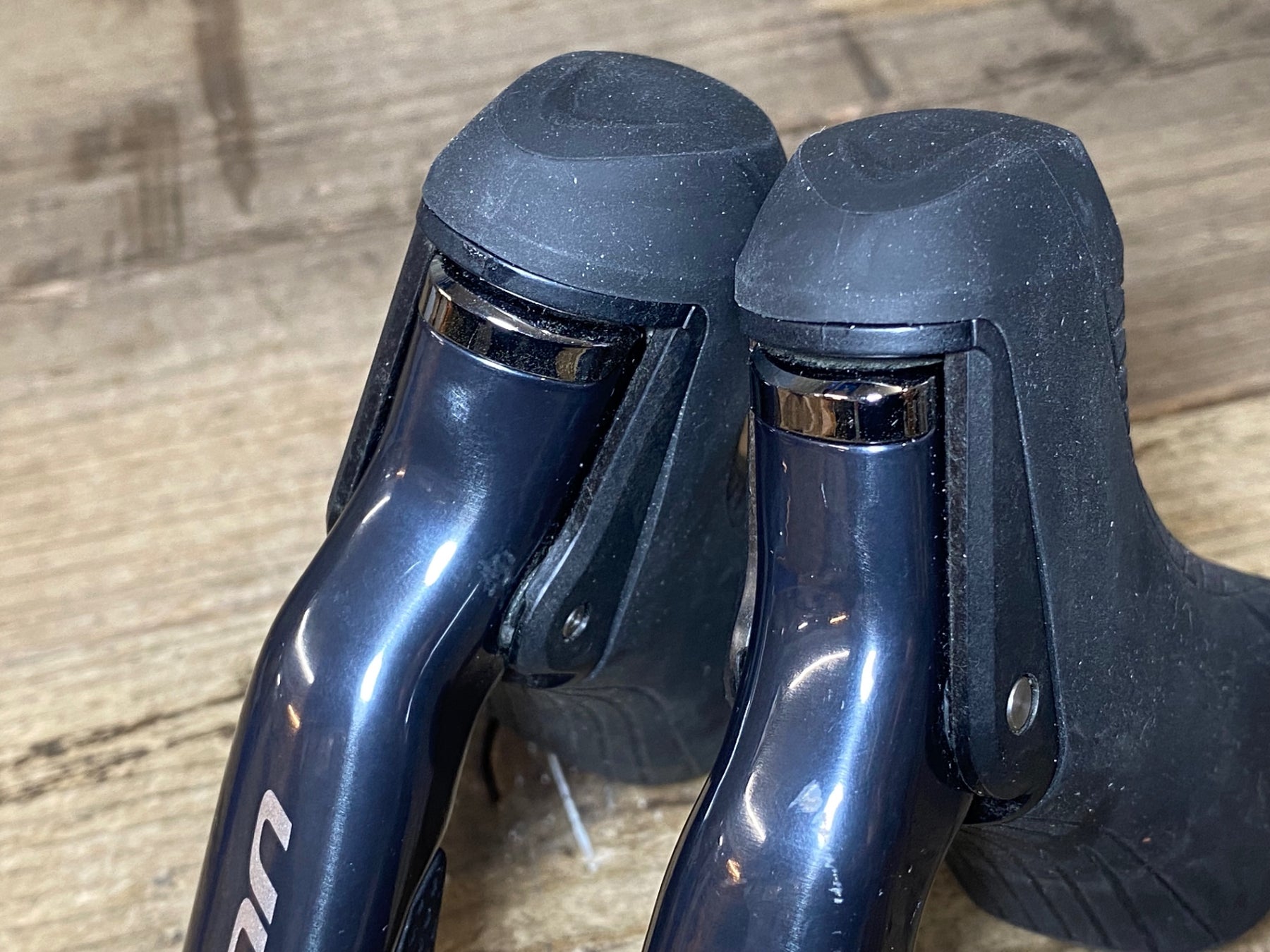 JU860 シマノ SHIMANO アルテグラ ULTEGRA ST-R8070 STIレバー セット